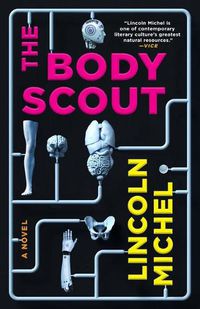 Cover image for The Body Scout