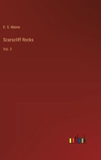 Cover image for Scarscliff Rocks