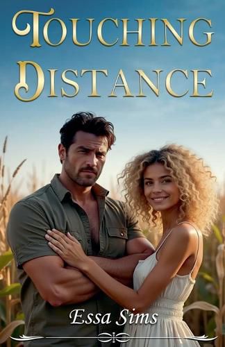 Cover image for Touching Distance