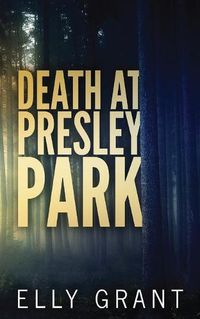 Cover image for Death at Presley Park