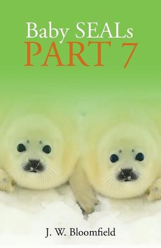 Cover image for Baby Seals Part 7