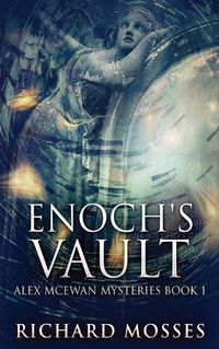 Cover image for Enoch's Vault