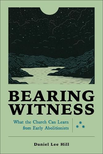 Cover image for Bearing Witness