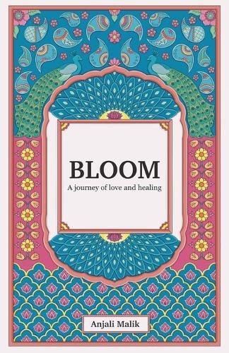 Cover image for Bloom