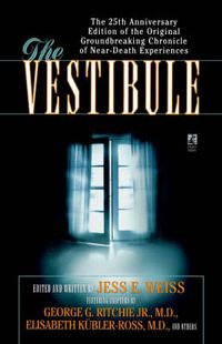 Cover image for The Vestibule