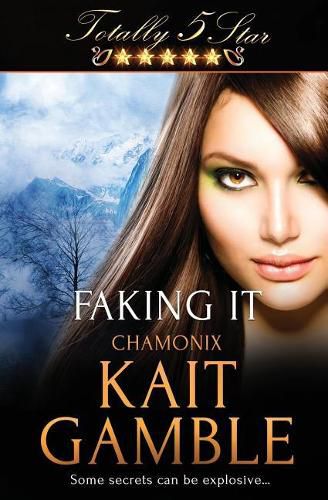 Cover image for Faking It