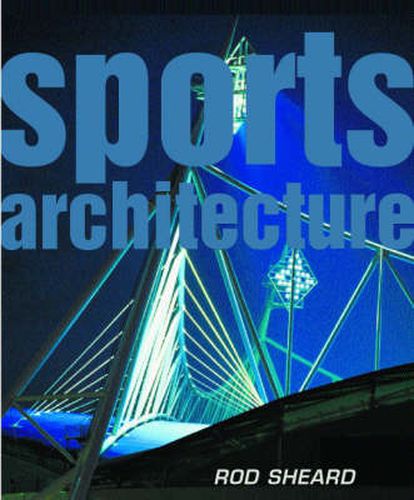 Cover image for Sports Architecture