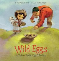Cover image for Wild Eggs