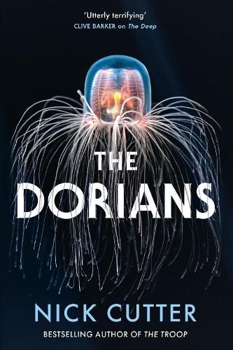 Cover image for The Dorians