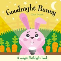 Cover image for Goodnight Bunny