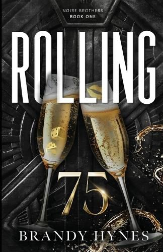 Cover image for Rolling 75