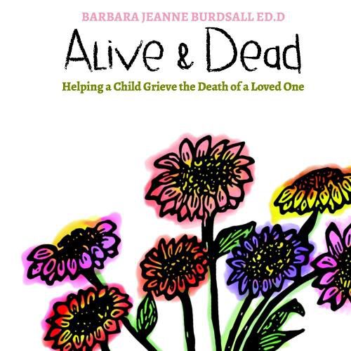 Cover image for Alive & Dead