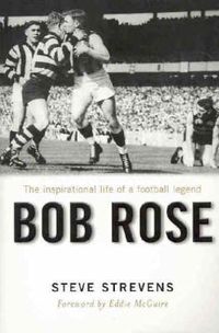 Cover image for Bob Rose: A dignified life