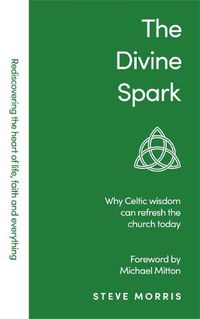 Cover image for The Divine Spark