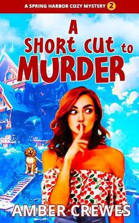 Cover image for A Short Cut to Murder