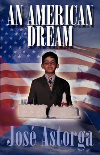 Cover image for An American Dream