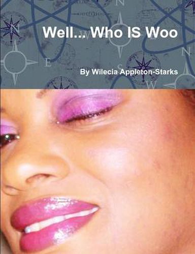 Cover image for Well. Who is Woo??
