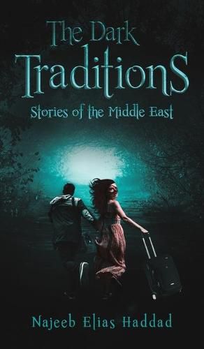 Cover image for The Dark Traditions