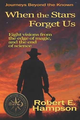 Cover image for When the Stars Forget Us