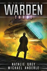 Cover image for Warden