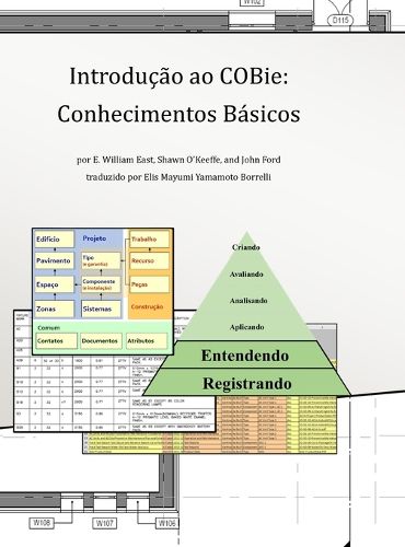 Cover image for Introducao ao COBie