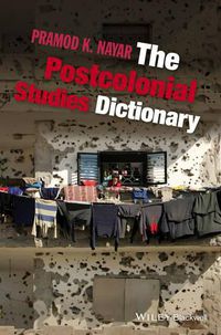 Cover image for The Postcolonial Studies Dictionary