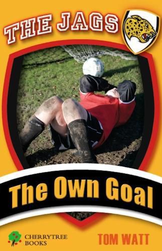 Cover image for The Own Goal