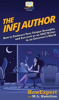 Cover image for The Infj Author