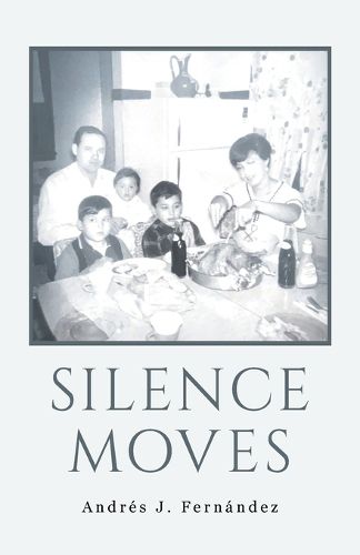 Cover image for Silence Moves