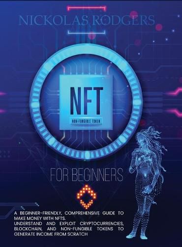 Cover image for Nft for Beginners