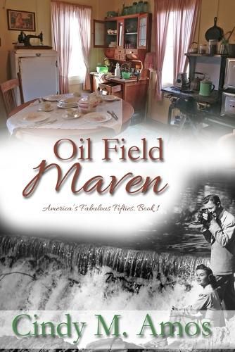 Cover image for Oil Field Maven