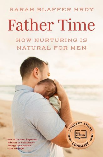 Cover image for Father Time