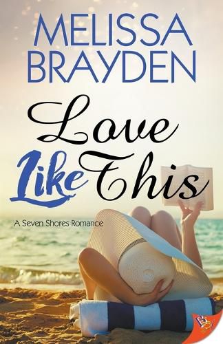 Cover image for Love Like This