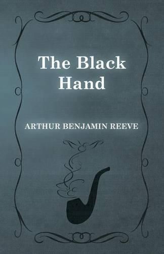 The Black Hand