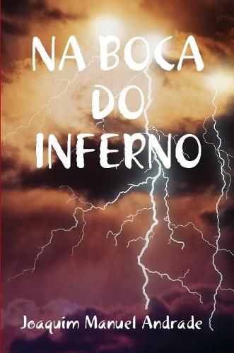 Cover image for Na Boca Do Inferno