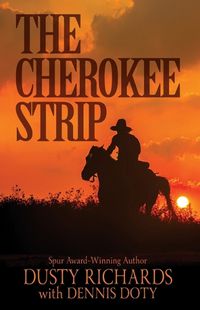 Cover image for The Cherokee Strip