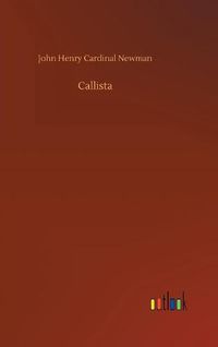 Cover image for Callista