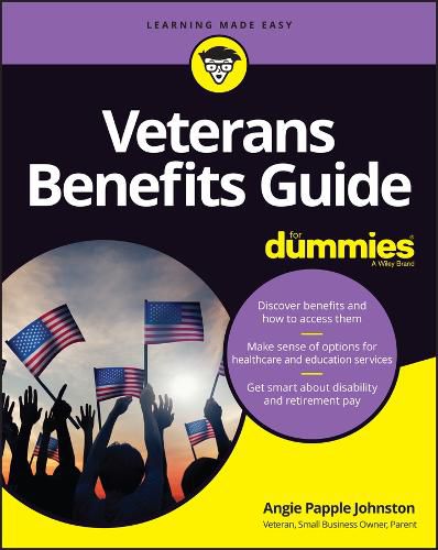 Veterans Benefits Guide For Dummies