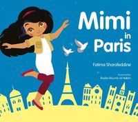 Cover image for Mimi in Paris