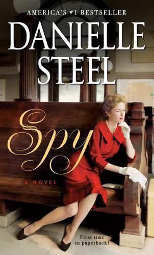 Cover image for Spy: A Novel