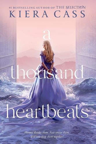Cover image for A Thousand Heartbeats
