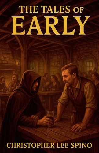 Cover image for The Tales of Early