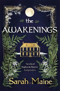 Cover image for The Awakenings