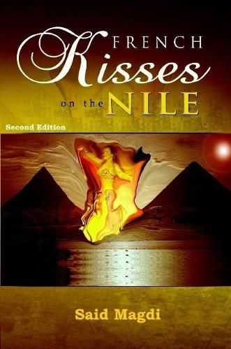 Cover image for French Kisses on the Nile - Second Edition