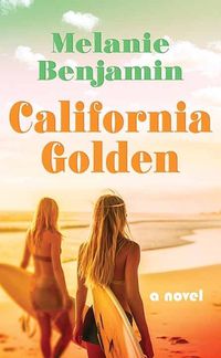 Cover image for California Golden