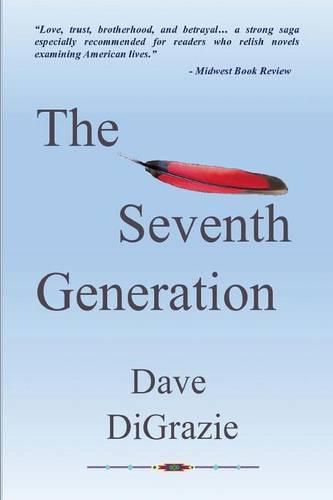 Cover image for The Seventh Generation