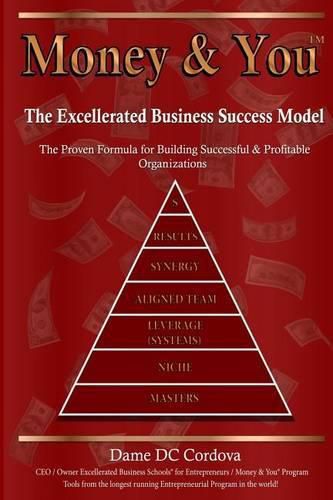 Cover image for Money & You: Excellerated Business Success Model