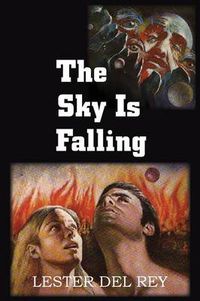 Cover image for The Sky Is Falling