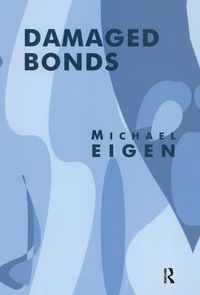 Cover image for Damaged Bonds