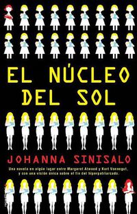 Cover image for Nucleo del Sol, El